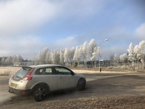 Volvo C30 1.6D Sport