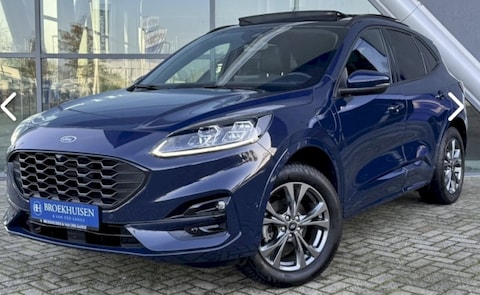 Ford Kuga 2.5 PHEV ST-Line