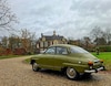 Saab 96 (1972)
