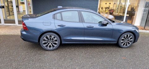 Volvo S60 B4 Ultimate