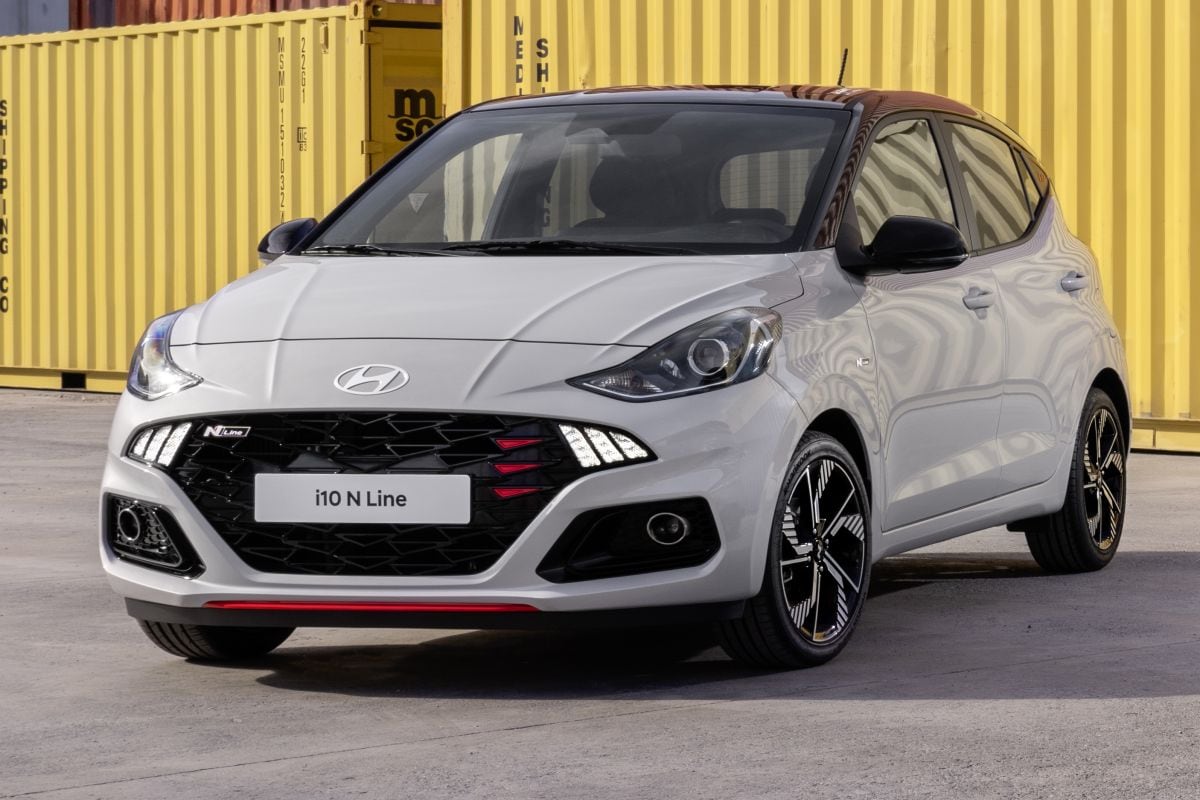 The cheapest new cars of 2024 - Techzle