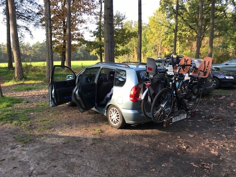 Mitsubishi Space Star 1.6 Comfort (2004)