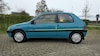 Peugeot 106 Accent 1.1i (1994)
