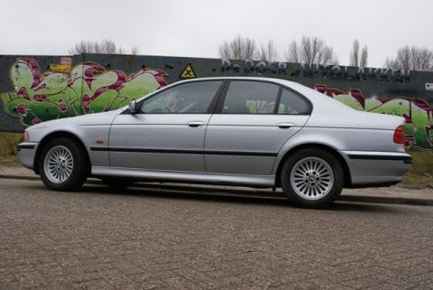 BMW 523i Executive (1997)
