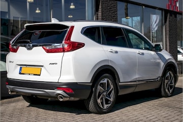 Honda CR-V 1.5 Executive AWD (2019)