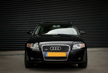 Audi A4 Avant 3.0 TDI quattro Pro Line (2006)