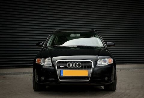 Audi A4 Avant 3.0 TDI quattro Pro Line (2006)