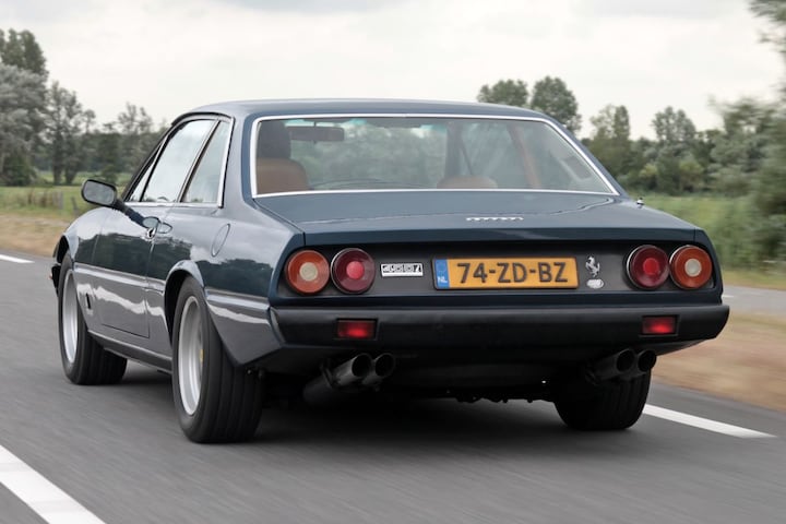 Ferrari 400i