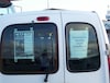 Renault 1.9 dTi Grand Comfort (2001)