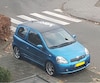 Toyota Yaris 1.5 16v VVT-i T Sport (2003)