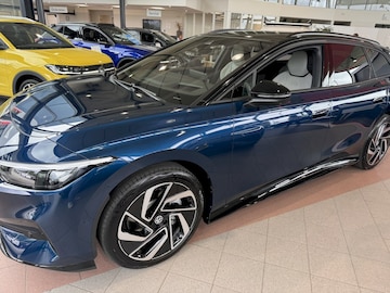 Volkswagen ID.7 Tourer 77kWh 286pk 1st Edition (2024)