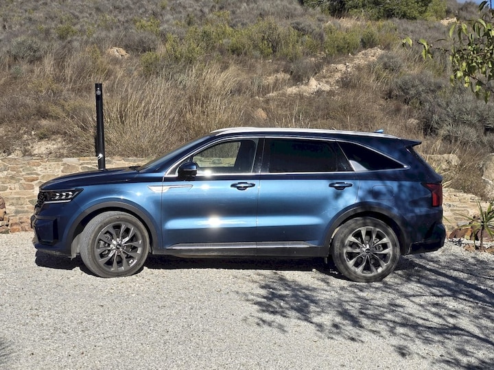 Kia Sorento (2020)