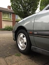 Renault Safrane 2.0 (1997)