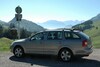 Skoda Octavia Combi 1.4 TSI Ambition Businessline (2009)