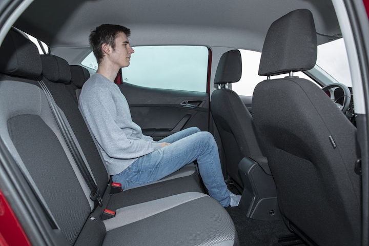 Seat Ibiza occasionduurtester