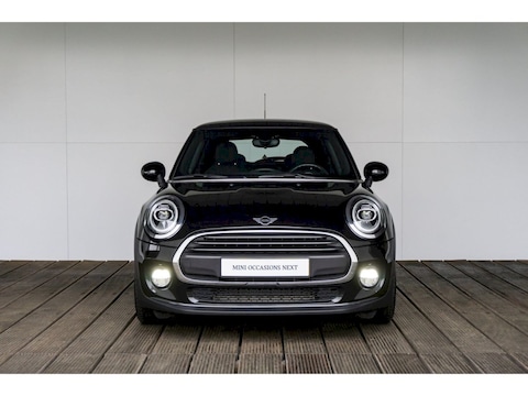 Mini One (2020)