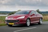 Peugeot 407 (2005)