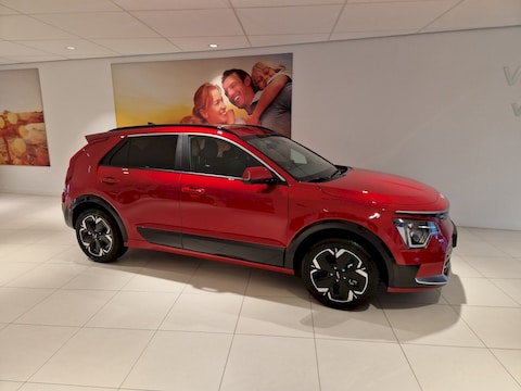 Kia Niro EV 64.8kWh DynamicPlusLine (2023)
