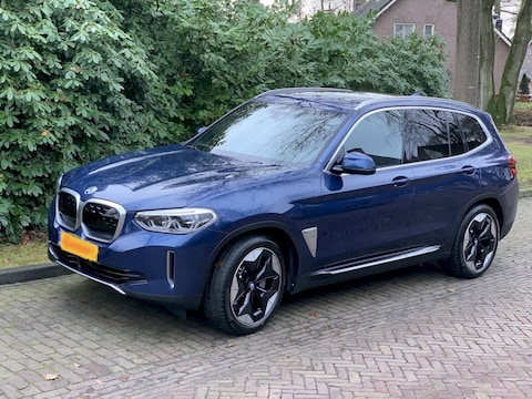 BMW iX3 High Executive
