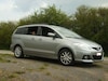 Mazda 5 2.0 CiTD lp Family Edition (2010)