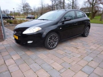 Fiat Bravo 1.4 T-Jet 16v 120 Edizione Sport (2007)