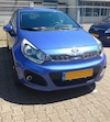 Kia Rio 1.2 CVVT Plus Pack (2012)