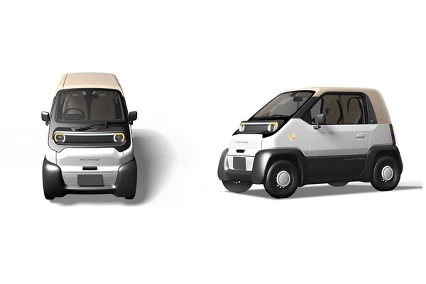 Honda CI-MEV