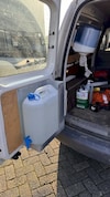 Volkswagen Caddy (2007)