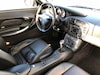 Porsche Boxster S (2001)