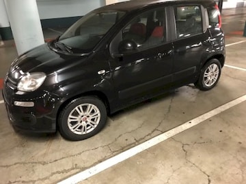 Fiat Panda 1.2 69 Edizione Cool (2015)