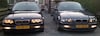 BMW 318i touring Executive (2001)