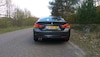 BMW 420d Gran Coupé High Executive (2014)