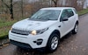 Land Rover Discovery Sport TD4 150 E-Capability Pure (2016)
