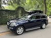 Mercedes-Benz GL 350 BlueTec 4Matic (2013)
