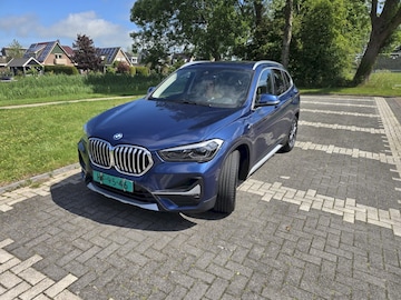 BMW X1 xDrive25i (2022)
