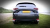 Mazda CX-5 SkyActiv-G 165 TS+ (2017)