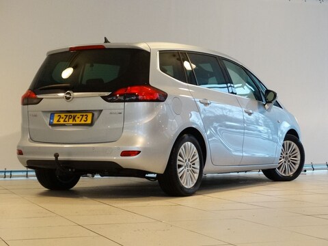 Opel Zafira 1.4 Turbo 140pk Business+