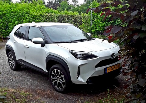 Toyota Yaris Cross 1.5 Hybrid First Edition