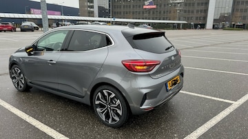 Mitsubishi Colt 1.6 HEV Instyle (2024)