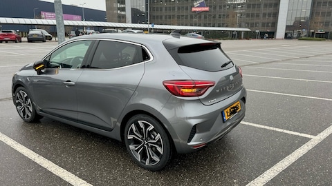 Mitsubishi Colt 1.6 HEV Instyle
