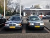 Mercedes-Benz 300 CE (1990)
