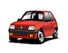 Peugeot 205 XS (1988)