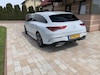 Mercedes-Benz CLA 200 d Shooting Brake Business Solution AMG (2022)