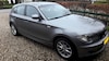 BMW 118i Executive (2009)
