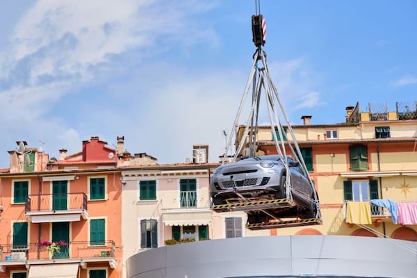 Fiat 600