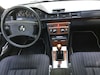 Mercedes-Benz 300 D (1991)