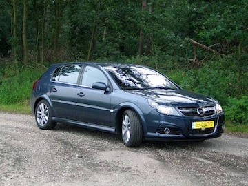Opel Signum 1.9 CDTi 150pk Sport (2006)