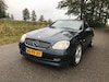 Mercedes-Benz SLK 230 Kompressor (1997)