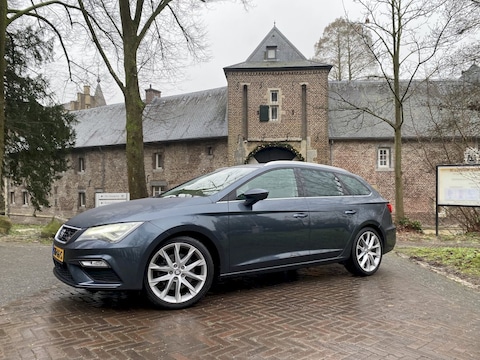 Seat Leon ST 2.0 TSI FR Business Intense