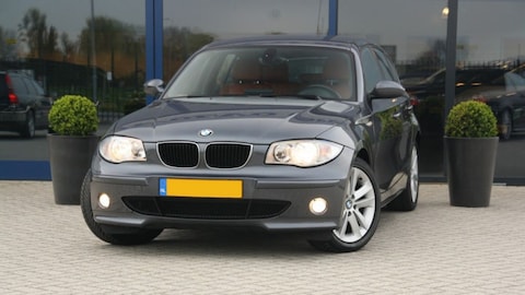 BMW 120d (2006)